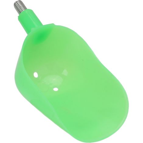 Appâts de pêche en plastique, seaux de lancer, appâts pour la pêche à la carpe, matériel de pêche (1/5)