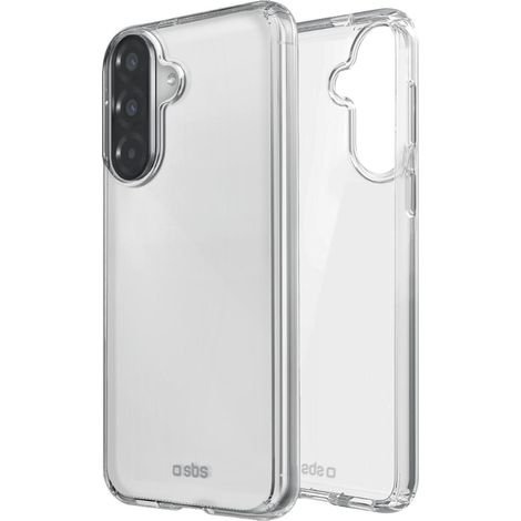SBS Cover in TPU per Samsung A37 (1/2)