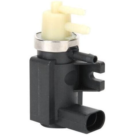 lectrovanne de pression Turbo 1K0906627A pour Transporter T5 1.9 2.0 2.5T (1/5)