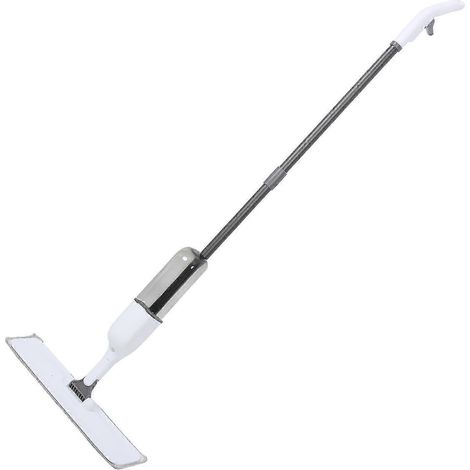 Balai-serpillère AURA pour parquet, carrelage et salle de bain (1 kit) - Nettoyage (1/5)