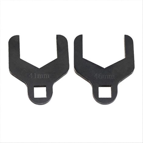 Clé à pompe à eau 41/46 mm (lot de 2) pour Aveo (1/5)