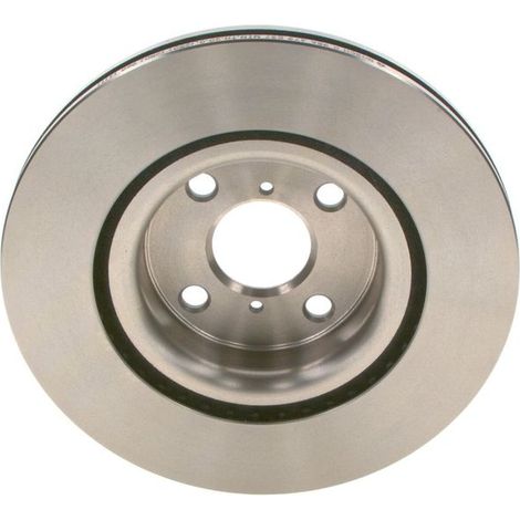 Lot de 2 Disques de frein BOSCH 0 986 479 E37 TOYOTA 435120D210
