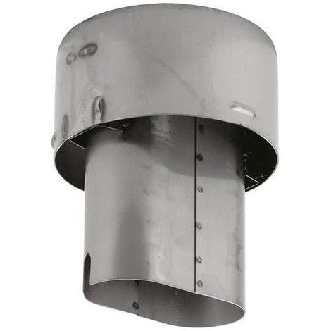 Tuyau d'vacuation