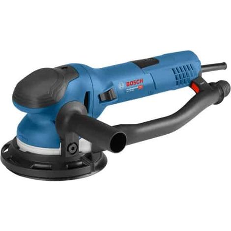 Ponceuse orbitale Bosch GET 75-150 Professional (1/10)