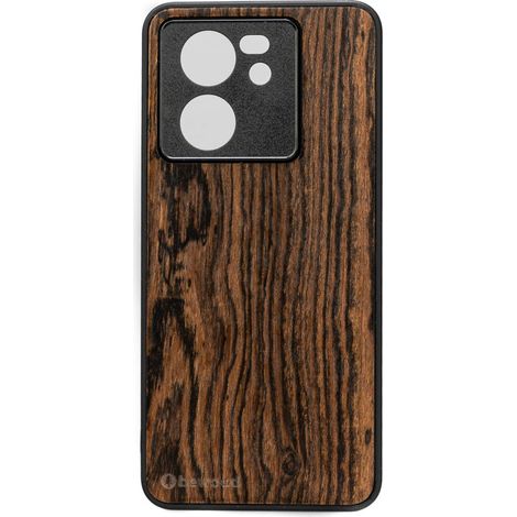 Custodia in legno Bewood per Xiaomi 13T / 13T Pro BOCOTE (1/2)
