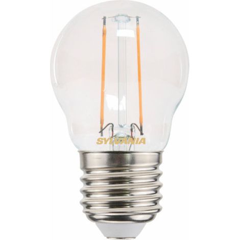 Lampe TOLEDO Retro 250lm 827 45g SYLVANIA 0029500 (1/5)