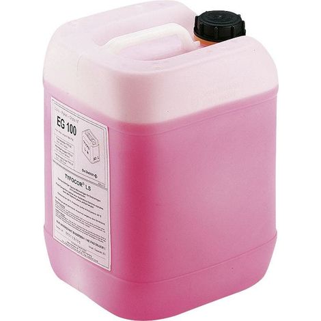 Remeha Fluide solaire Tyfo LS 40/60, EG100, Mélange prêt à l'emploi, 20 L., 89807792