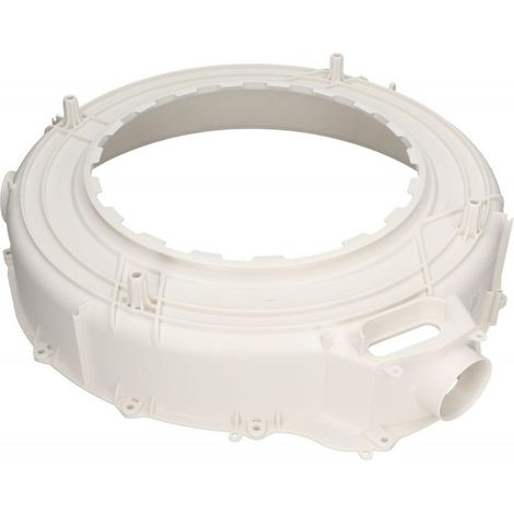 DEMI-CUVE AVANT pour LAVE LINGE CONTINENTAL EDISON - F684485