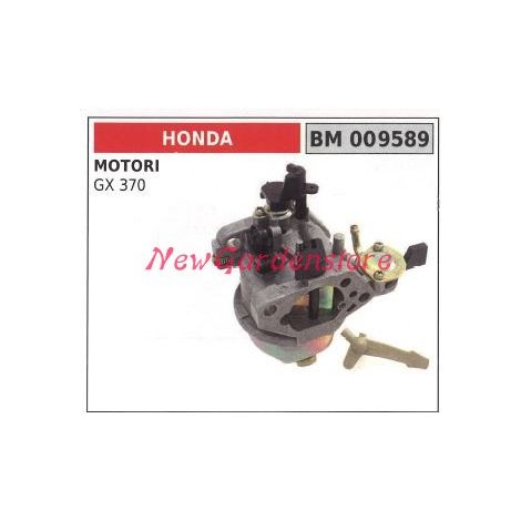 Schüsselvergaser HONDA Motorhacken GX 370 009589