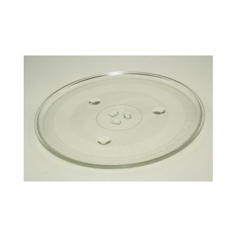 Plato giratorio diámetro 315 mm para microondas Candy - 49016762