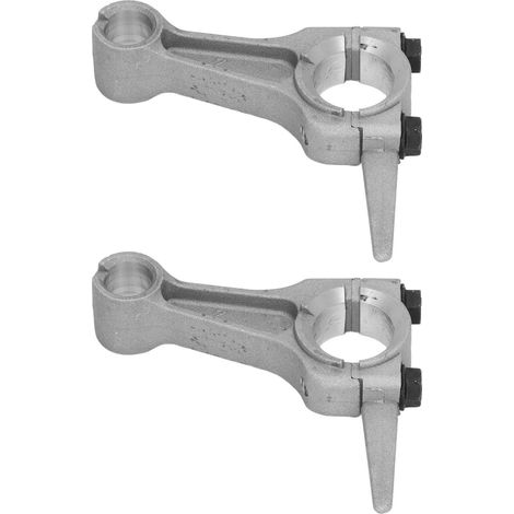 bielle de moteur 154F, générateur à essence 152F, pompe à eau, pulvérisateur, pièces de vilebrequin de mini-motoculteur (1/5)