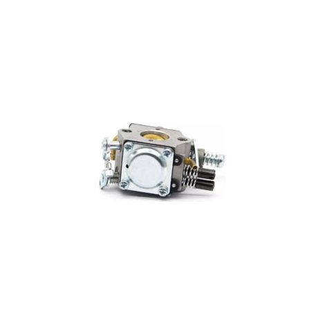 Carburateur adapté aux tronçonneuses MP16 et MP16-7 52 cm³, moteur deux temps, 4500, 5200, 5800, tronçonneuses, tondeuses à gazon, outils de jardin, tuyaux... DEBUNS