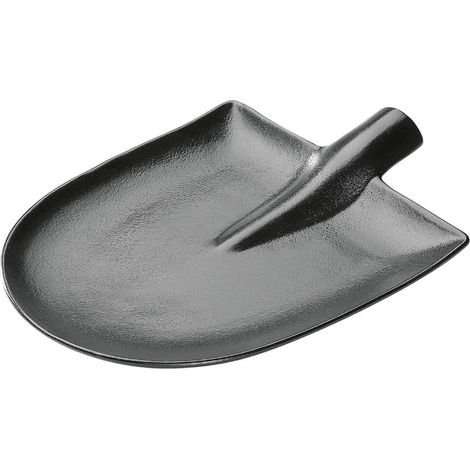 ZASSENHAUS Plato para bistecs/servir Trabajador redondo 30x22cm