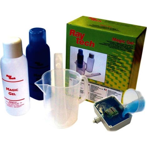 Klauke MAGIC GEL 1000 (MG (MG 1000))
