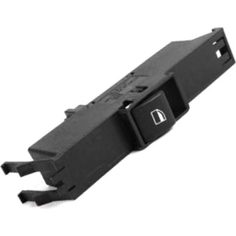 Interrupteur de lève-vitre électrique avant gauche 61316902177 6902177 pour BMW Série 3 E46 323i, 325i, 328i Berline et Break - État neuf (1/5)