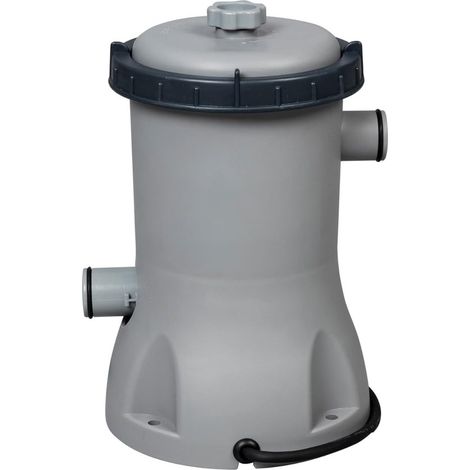 Filterpumpe 2006L/530gal für das Schwimmbad (1/5)