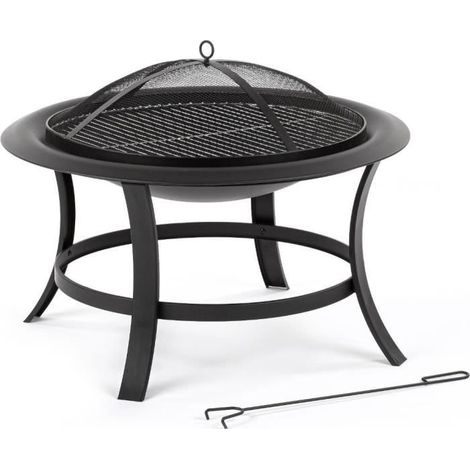 Brazier - Fieldmann - FZG 1025 (1/2)