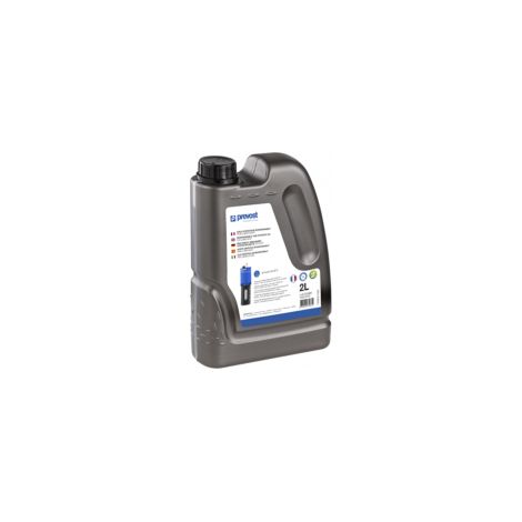 Huile Pour Circuits Pneumatiques Réf. Lub 3256bdprésentation Bidon Recyclévolume 2l