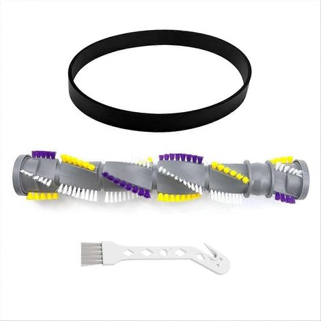 Courroie brosse de rechange rouleau 1611230 et 1604545 pour 2252 2253 (1/5)