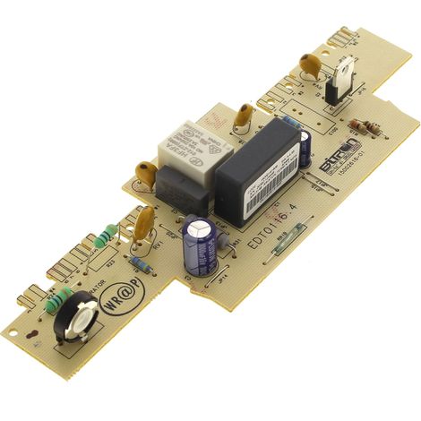 Module thermostat, c00258772 482000023054 - refrigerateur