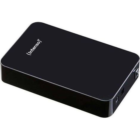 Disco Duro Portátil 4 TB INTENSO 6031512 (1/3)