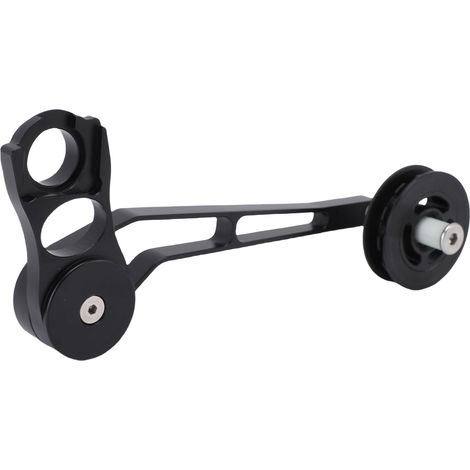 Folding Bike Chain Tensioner, Compatible with 5, 6, 7 inch Bikes (1/5)