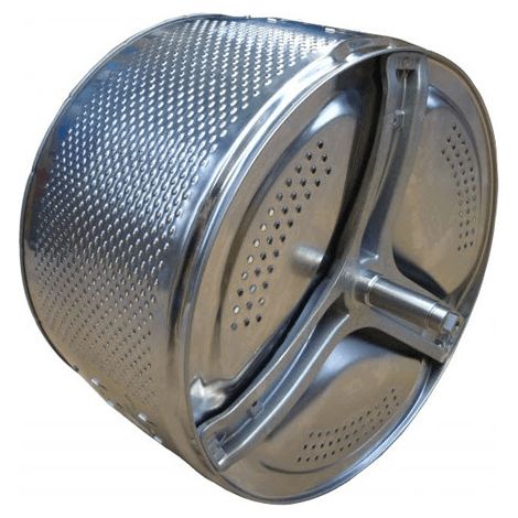 Tambour complet pour lave-linge – Compatible HAIER HW70-14F2 – Installation facile – 530009411