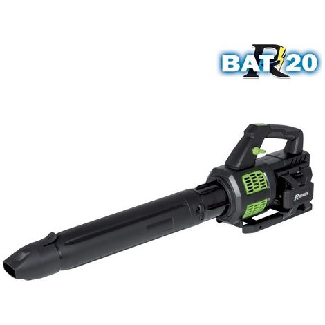 SOFFIATORE PRO CON BATTERIA BAT20 Misura: 180 km/h
