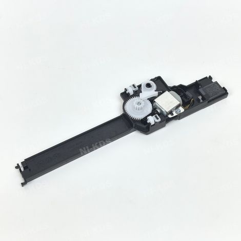 Kompatibel mit HP M479, M428, M429, MFP 4101, 4103 und 4104 Plattform-ADF-Scannern -- Einzelner Scanmotor mit Rahmen.
