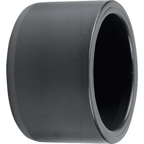 Manchon réducteur 25x20 mm 19x16 mm PN 16 bar type A+ BSP pour conduite goutte-à-goutte