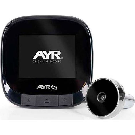 Judas numérique AYR Lite 9001. BATTERIE RECHARGEABLE INTÉGRÉE. - AYR (1/2)