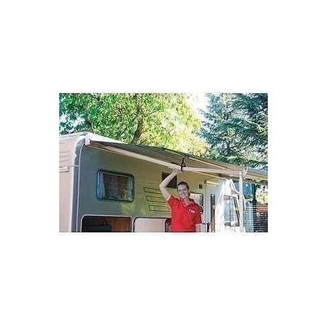 Tendeur pour toiles de stores Magicrafter pro pour caravane et camping-car (1/3)