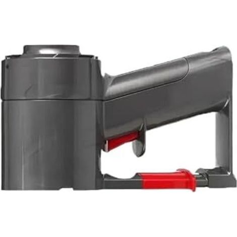 Corps principal de l'aspirateur - Compatible avec Dyson V6 SV03 SV05 DC62 DC74 DC59, ensemble moteur et interrupteur de remplacement (1/3)