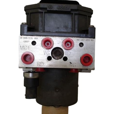 [PRODUIT D'OCCASION] Unite Hydraulique Abs PEUGEOT 307 ♻️ Ref Oe. 57p307 - Garantie à vie (1/5)