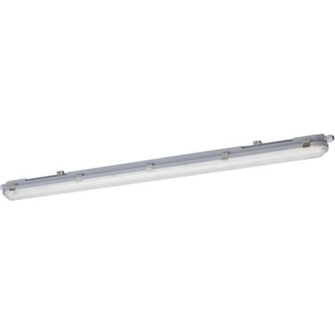 LED impermeabile MAH PRO - 52W - 10000lm - Bianco Naturale 4000K - IP65 - IK08 - Garanzia di 5 anni (1/5)