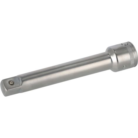 Bahco 3/4 Verlängerung mit Vierkantantrieb, 400 mm (1/4)