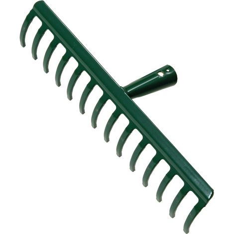 1PZ RASTRELLO 12 denti cm 32