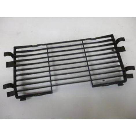 [PRODUIT D'OCCASION] Protection de radiateur origine pour Moto Honda 750 VFR Après