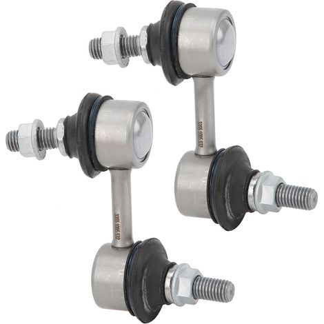 Tête de barre stabilisatrice arrière VOLLSUN en 2 parties, référence 33551095532, compatible avec BMW Série 5 E39 520-540 (1/5)