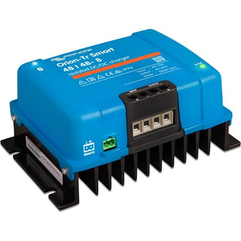 Orion-Tr Smart 48/48-8A (380W) chargeur isolé