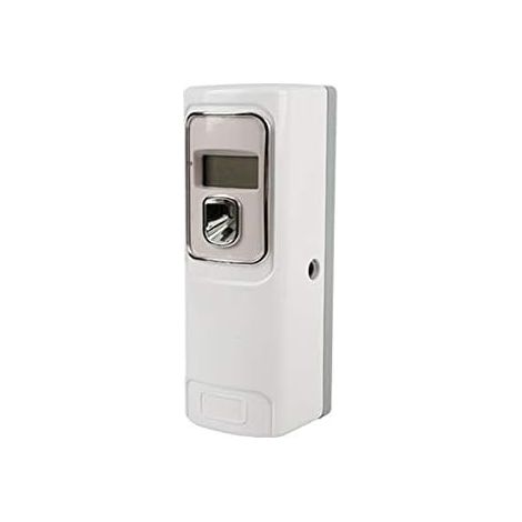 Automatic Refillable Bottle Liquid Perfume Spray Room Air (1/5)