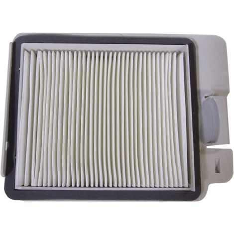 FILTRE HEPA T85 K7 CYCLONE pour PIECES ASPIRATEUR NETTOYEUR...