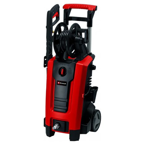 Einhell Hidrolimpiadora TE-HP 140 1900W 140BAR (1/5)