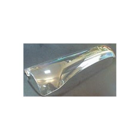 PORTILLON BEURRIER POUR REFRIGERATEUR ZANUSSI - 206195200