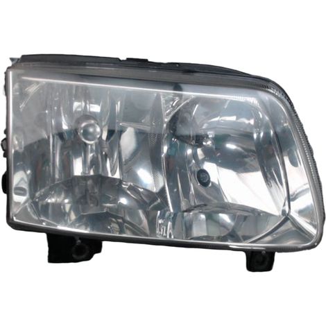[PRODUIT D'OCCASION] Phare Droit VOLKSWAGEN Polo ♻️ Ref Oe. 6n1941018aa - Garantie à vie (1/4)