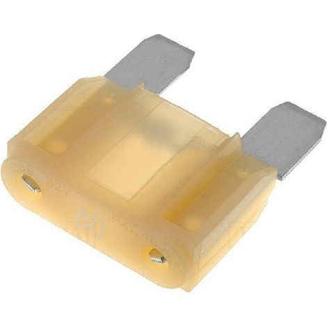 1 Maxi Fusible 80A 29mm Littlefuse