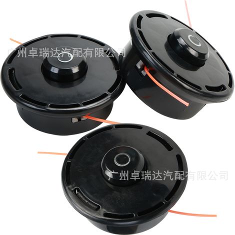 The replacement parts 06725-VJ5-305 and 72560-VL1-631, and 72560-VL2-632 are convenient for Honda GX25. (1/4)