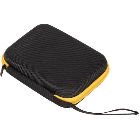 Organisateur de rangement all weather pour accessoires électroniques et câbles usage simple (1/5)