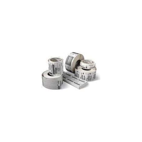 Rollo de etiquetas Zebra, 102x38 mm, 800264-155