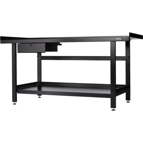 Draper 21269 BUNKER Workbench with Drawer, 1829mm